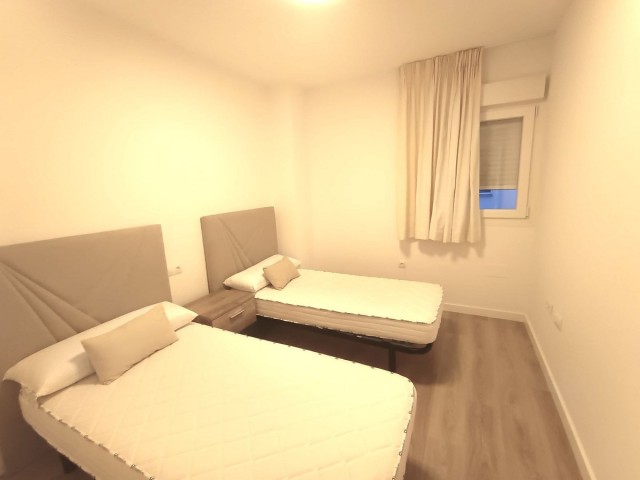 3 Bedrooms Apartment in Nueva Andalucía