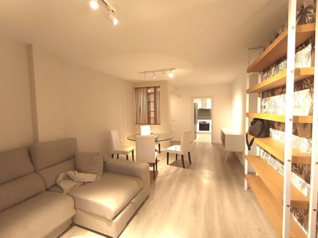 3 Bedrooms Apartment in Nueva Andalucía