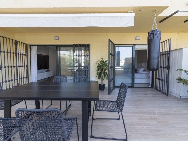 2 Schlafzimmer Apartment in Selwo