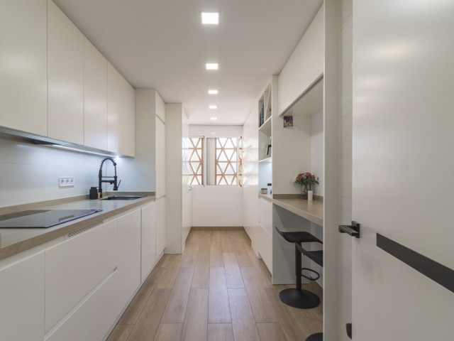 2 Schlafzimmer Apartment in Selwo