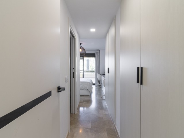 2 Schlafzimmer Apartment in Selwo