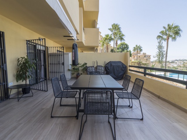 Appartement avec 2 Chambres  à Selwo