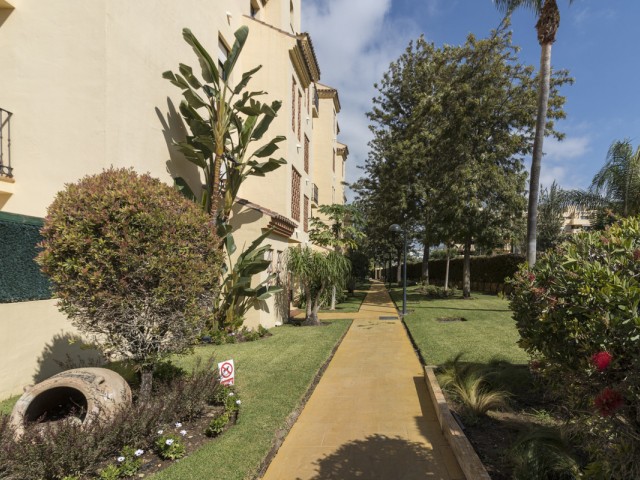 Appartement avec 2 Chambres  à Selwo