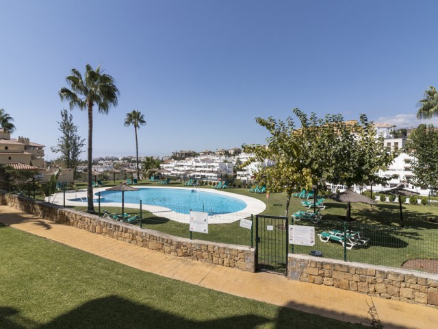 Appartement avec 2 Chambres  à Selwo