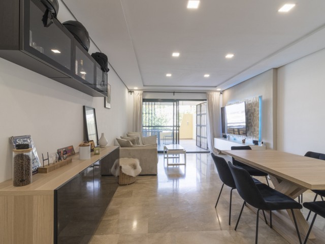 Appartement avec 2 Chambres  à Selwo