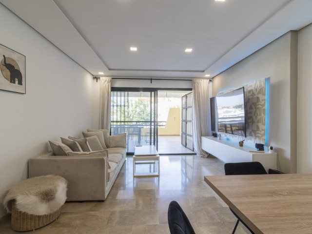 Appartement avec 2 Chambres  à Selwo