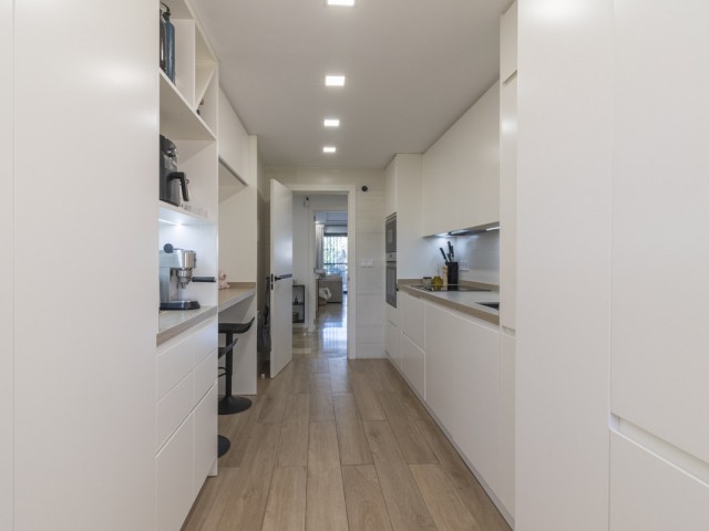 Appartement avec 2 Chambres  à Selwo