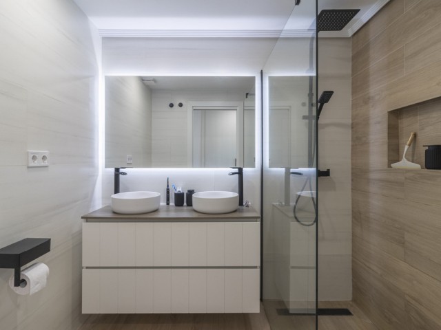 Appartement avec 2 Chambres  à Selwo