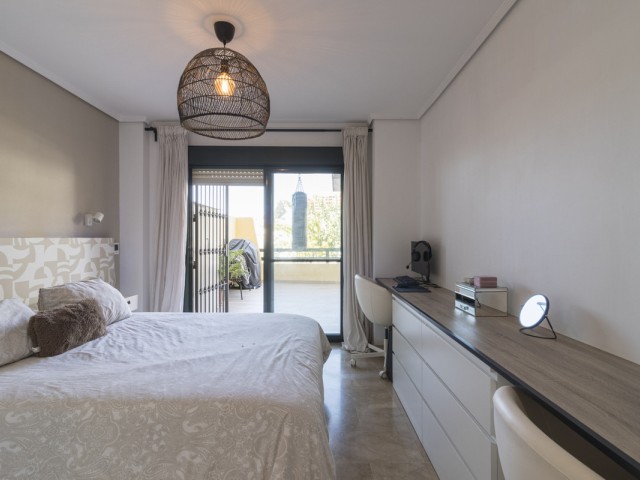 Appartement avec 2 Chambres  à Selwo