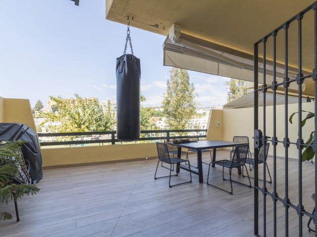 Appartement avec 2 Chambres  à Selwo