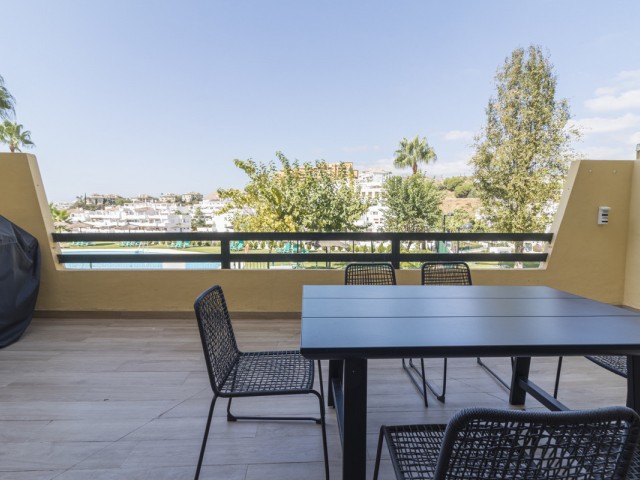 2 Soveroms Leilighet i Selwo