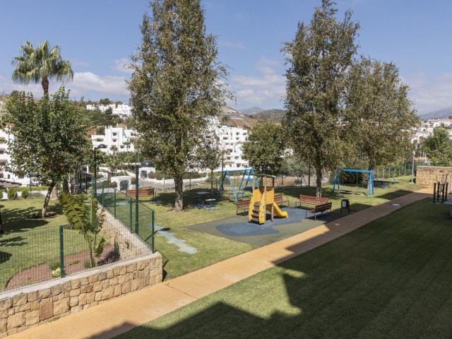 2 Soveroms Leilighet i Selwo