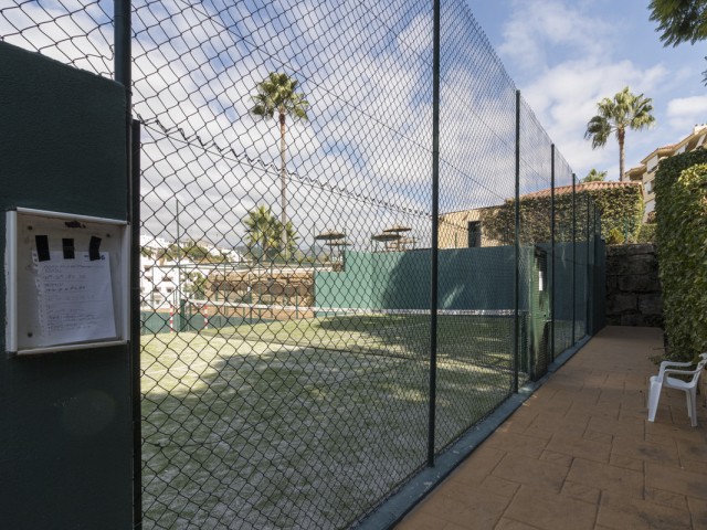 2 Soveroms Leilighet i Selwo