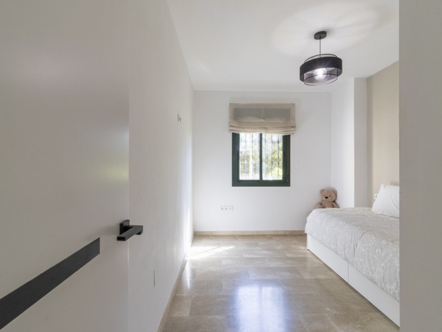 2 Soveroms Leilighet i Selwo