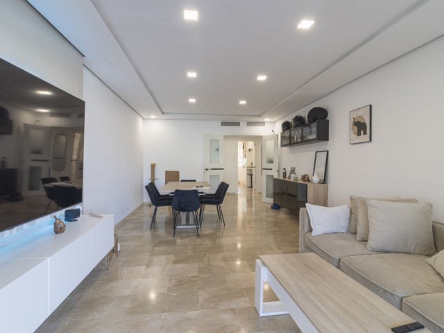 2 Soveroms Leilighet i Selwo