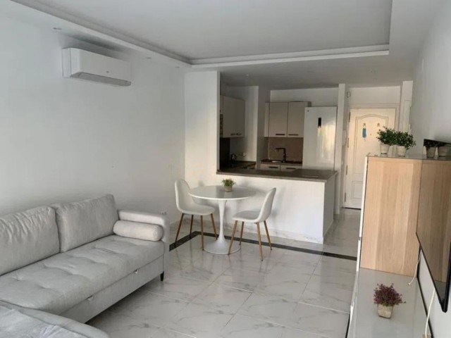 1 Bedrooms Apartment in Marbella