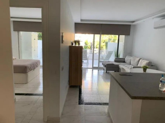 1 Bedrooms Apartment in Marbella