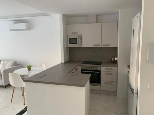 1 Bedrooms Apartment in Marbella