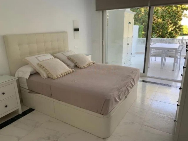 1 Bedrooms Apartment in Marbella