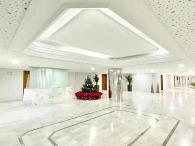 1 Bedrooms Apartment in Marbella