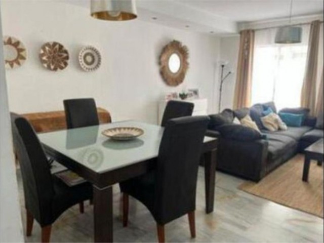 3 Bedrooms Townhouse in Marbella