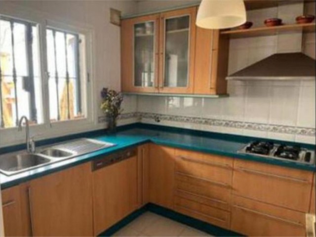 3 Bedrooms Townhouse in Marbella