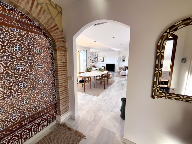 Villa con 3 Dormitorios  en Mijas Golf