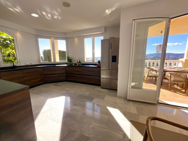 Villa con 3 Dormitorios  en Mijas Golf