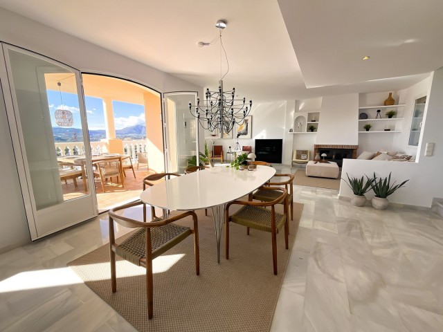 Villa con 3 Dormitorios  en Mijas Golf