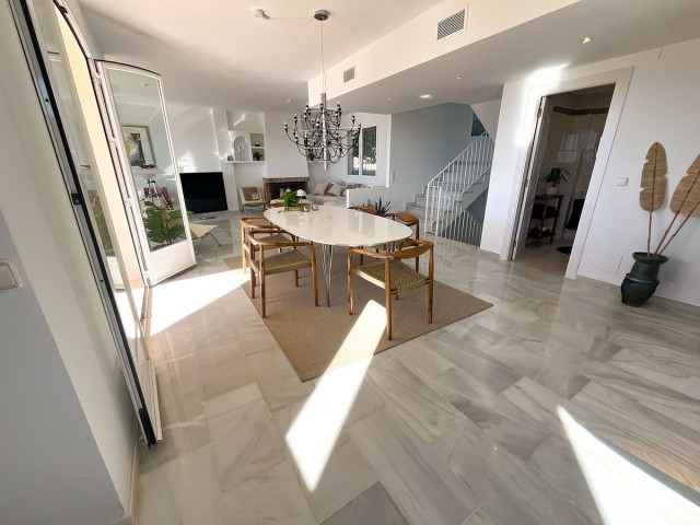 Villa con 3 Dormitorios  en Mijas Golf