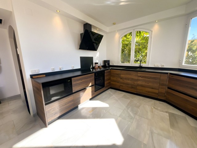 Villa con 3 Dormitorios  en Mijas Golf