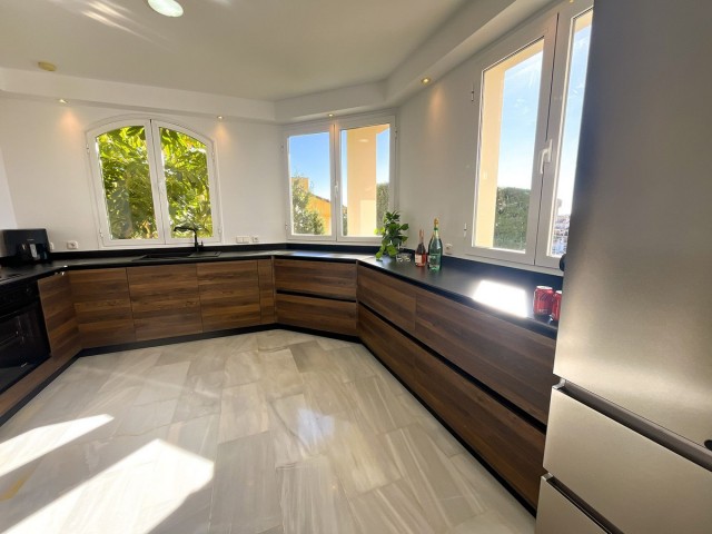 Villa con 3 Dormitorios  en Mijas Golf