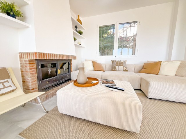 Villa con 3 Dormitorios  en Mijas Golf