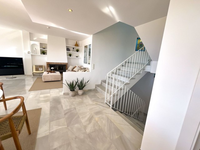 Villa con 3 Dormitorios  en Mijas Golf