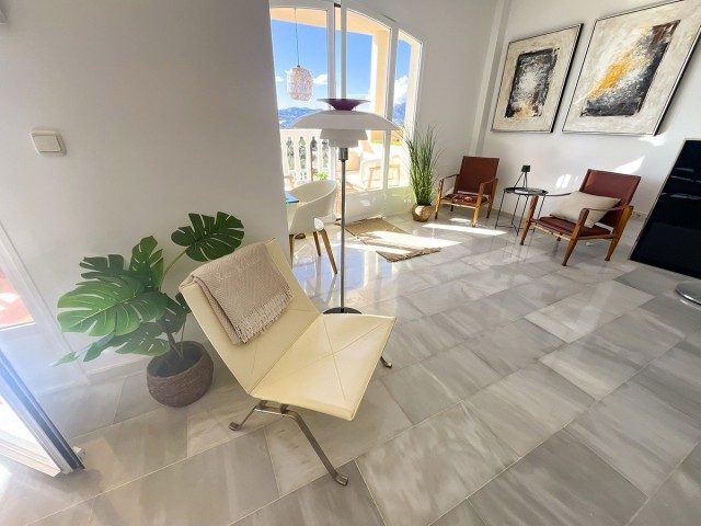 Villa con 3 Dormitorios  en Mijas Golf