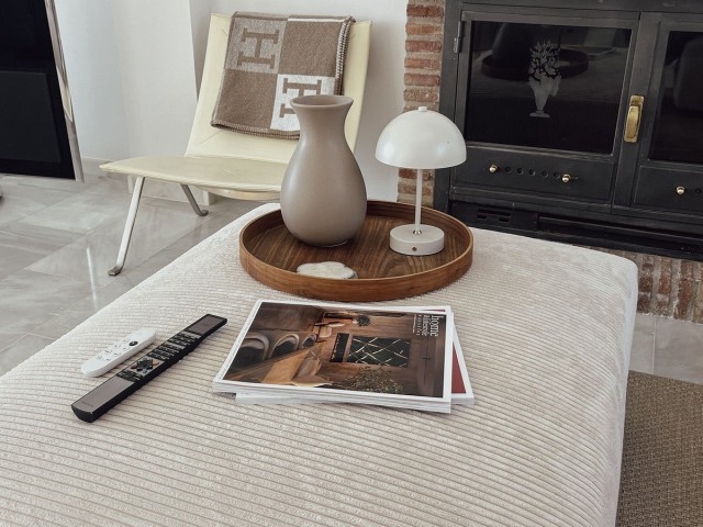 Villa con 3 Dormitorios  en Mijas Golf