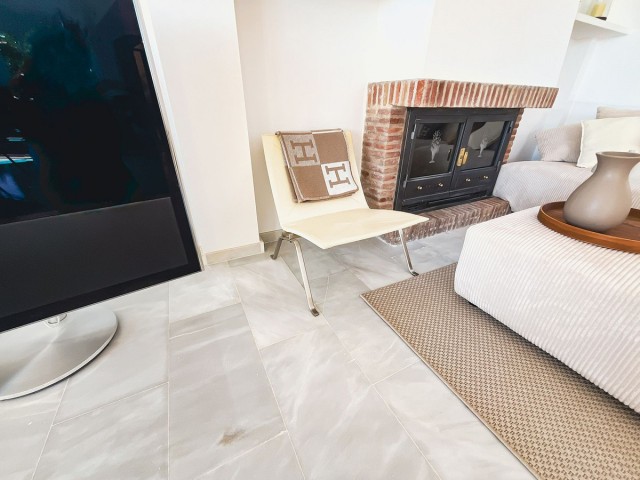 Villa con 3 Dormitorios  en Mijas Golf