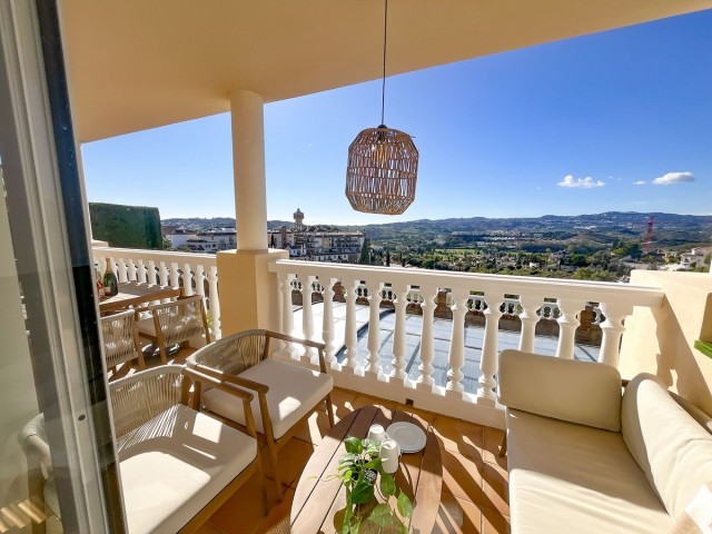 Villa con 3 Dormitorios  en Mijas Golf