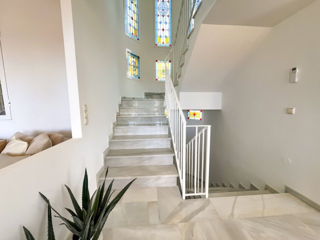 Villa con 3 Dormitorios  en Mijas Golf