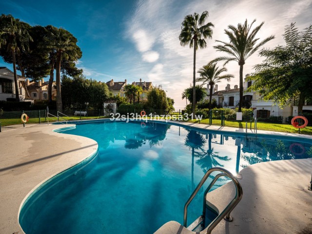 Townhouse, Estepona
