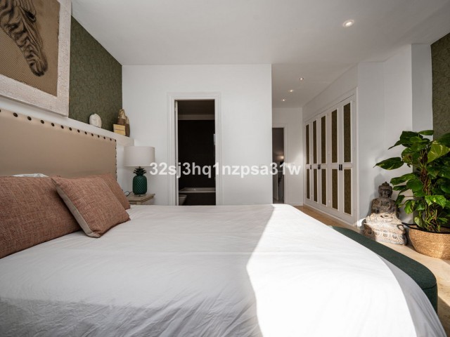 Maison mitoyenne avec 2 Chambres  à Estepona