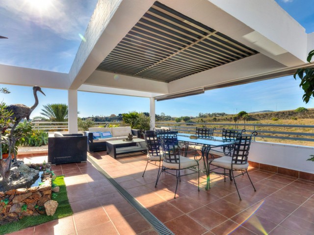 Appartement avec 5 Chambres  à La Cala Golf