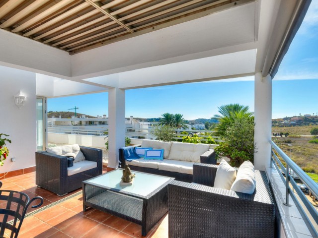 Appartement avec 5 Chambres  à La Cala Golf