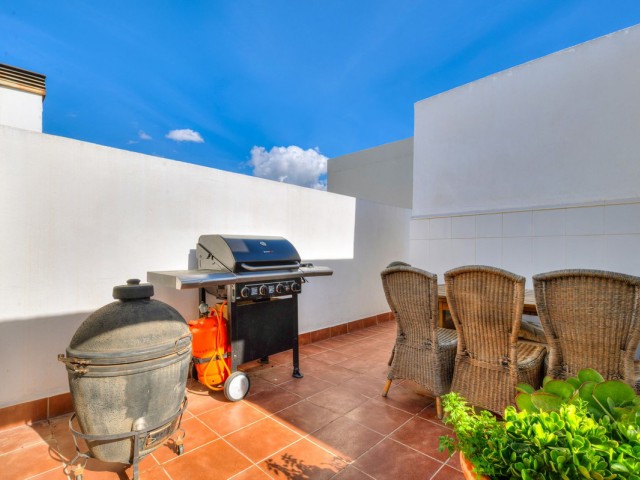 Appartement avec 5 Chambres  à La Cala Golf