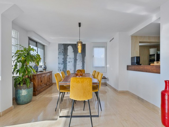 Appartement avec 5 Chambres  à La Cala Golf