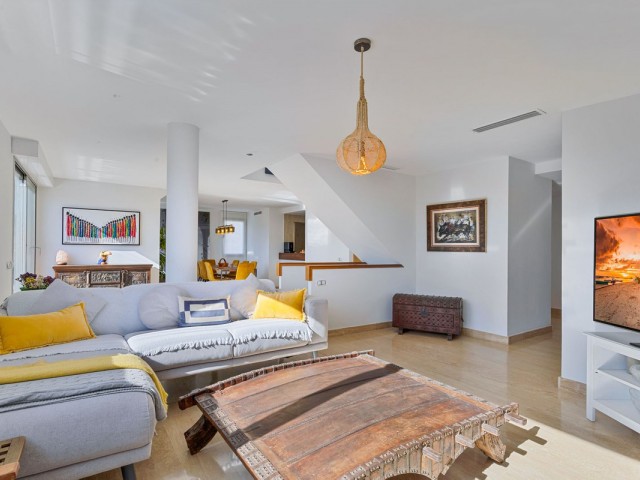 Appartement avec 5 Chambres  à La Cala Golf