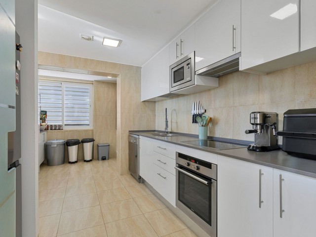 Appartement avec 5 Chambres  à La Cala Golf