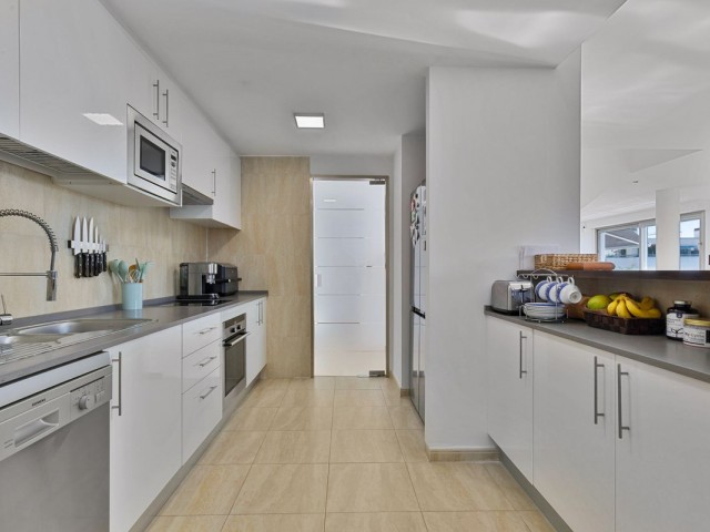 Appartement avec 5 Chambres  à La Cala Golf