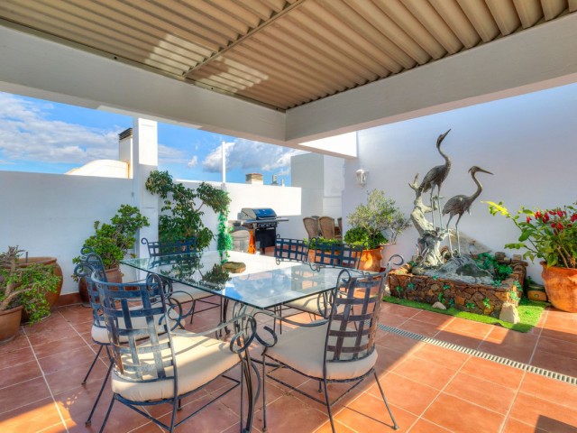 5 Schlafzimmer Apartment in La Cala Golf