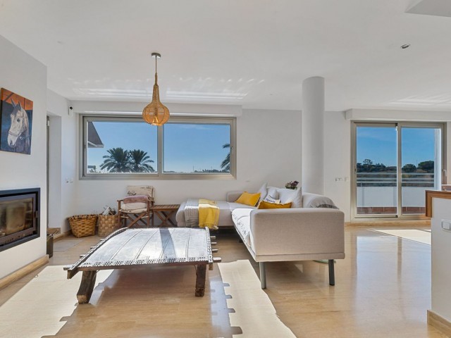 5 Schlafzimmer Apartment in La Cala Golf